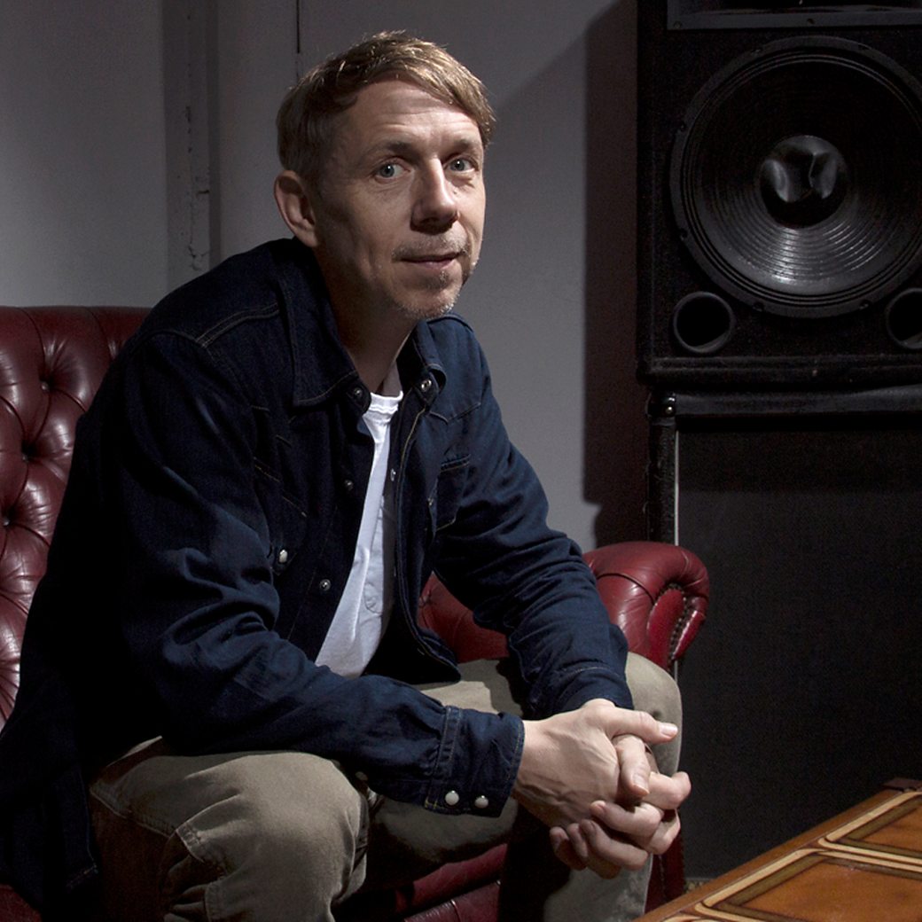 Gilles peterson deals bbc 6