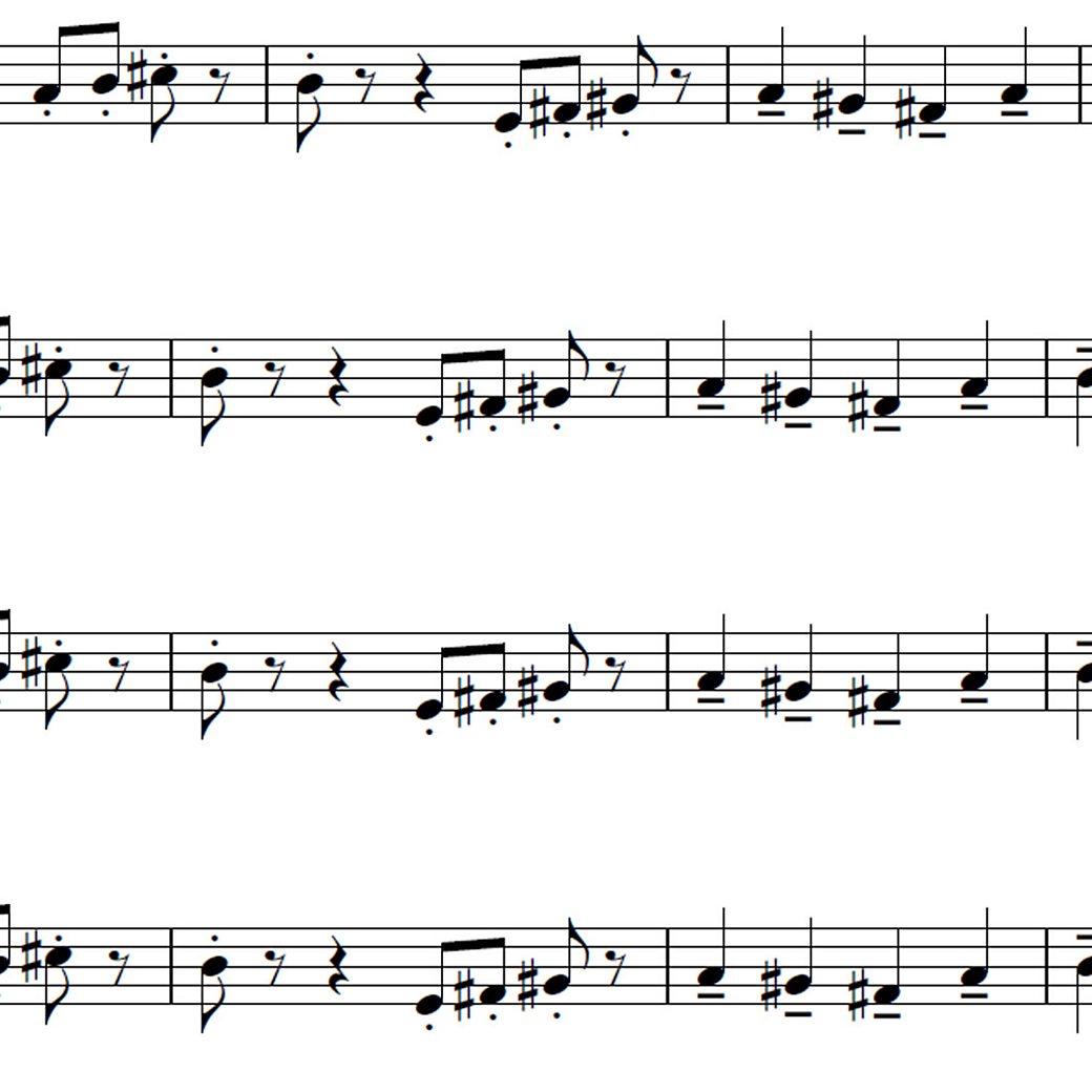 Cbbc Ten Pieces Orchestral And Choral Arrangements