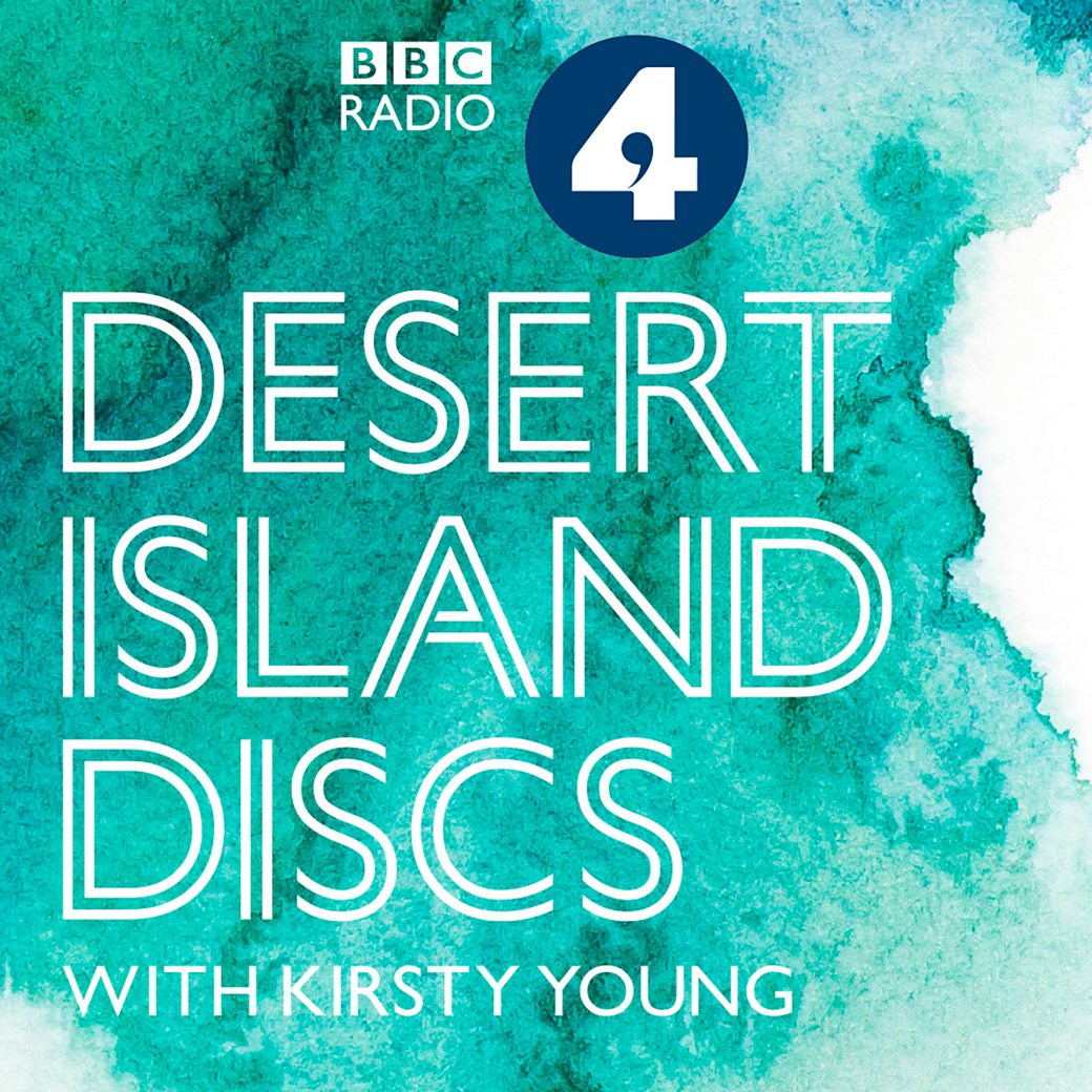 BBC Radio 4 - Desert Island Discs - Desert Island Discs Podcasts