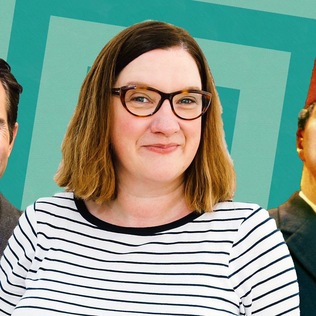 Bbc Radio 4 The Tim Vine Chat Show Are These The Greatest
