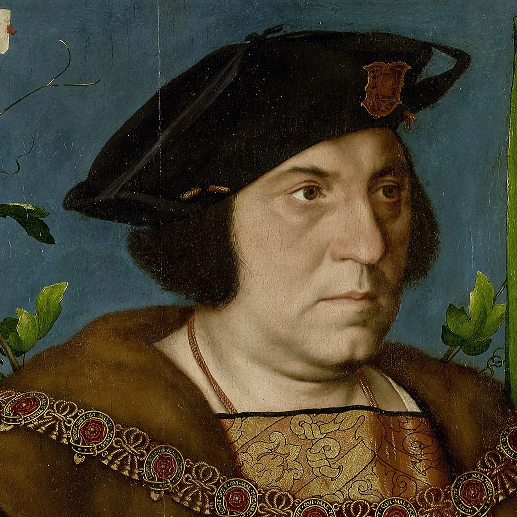 holbein paintings
