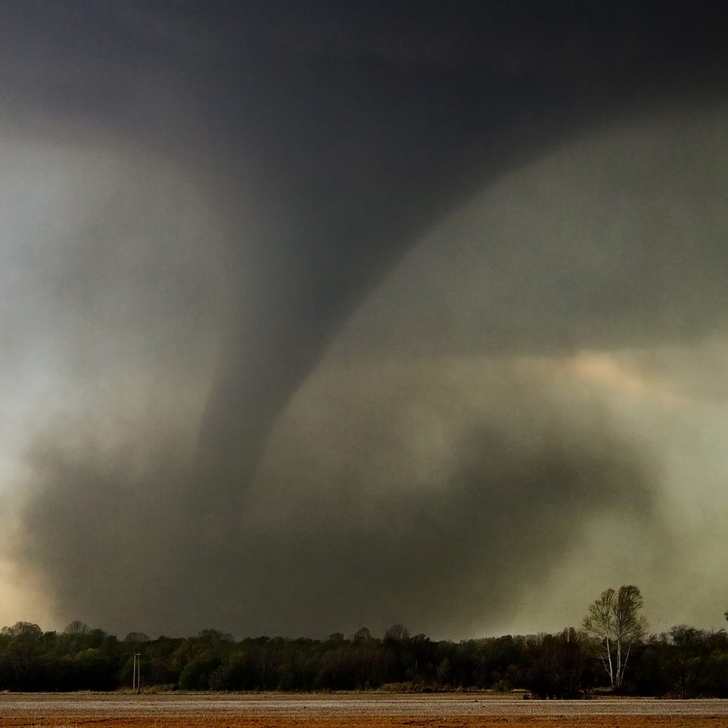 BBC Radio - Under the Weather - Do you live in the British tornado alley?