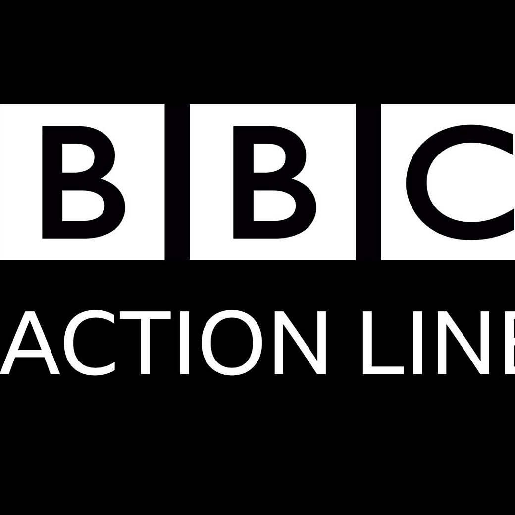 BBC Radio 5 Live - Afternoon Edition - Action Line: Help and Support