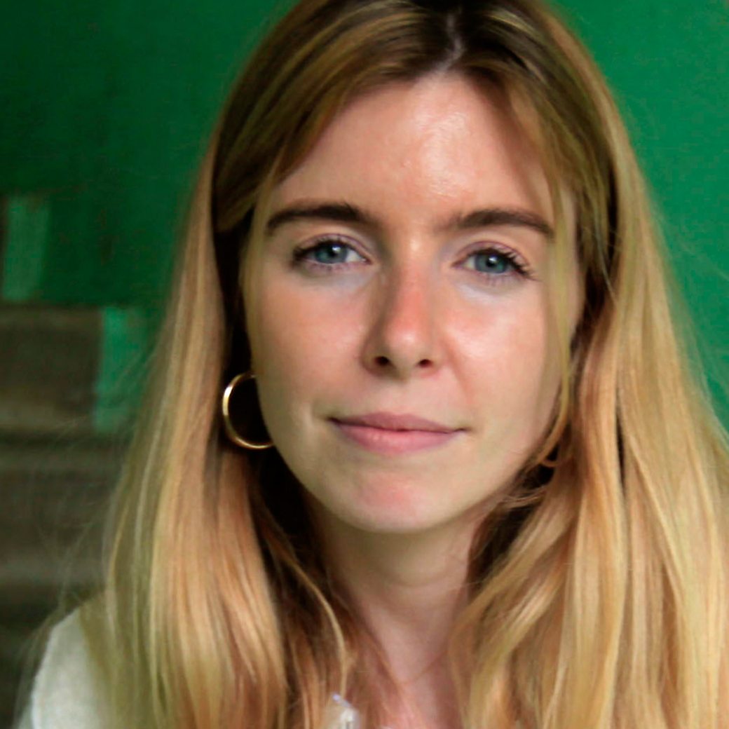 Bbc Radio 4 Beyond Today Ten Things You Might Not Know About Stacey Dooley