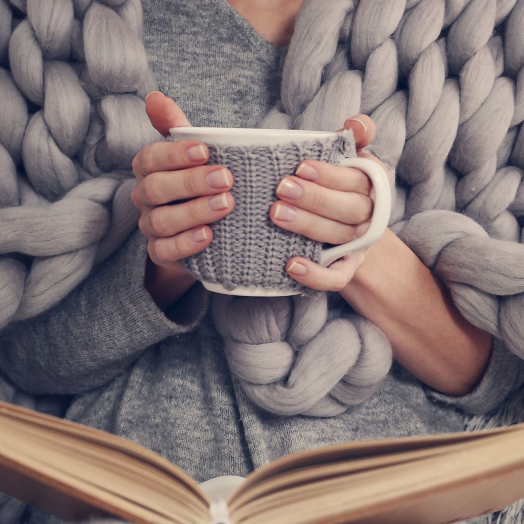 BBC Radio 4 - Radio 4 in Four - 10 ways to warm up on a cold day