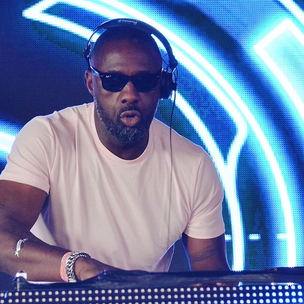 Best Idris Elba Songs of All Time - Top 10 Tracks