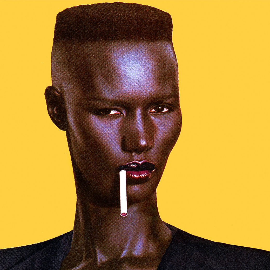 BBC Arts - BBC - Origins of a diva: Grace Jones film delivers the naked truth