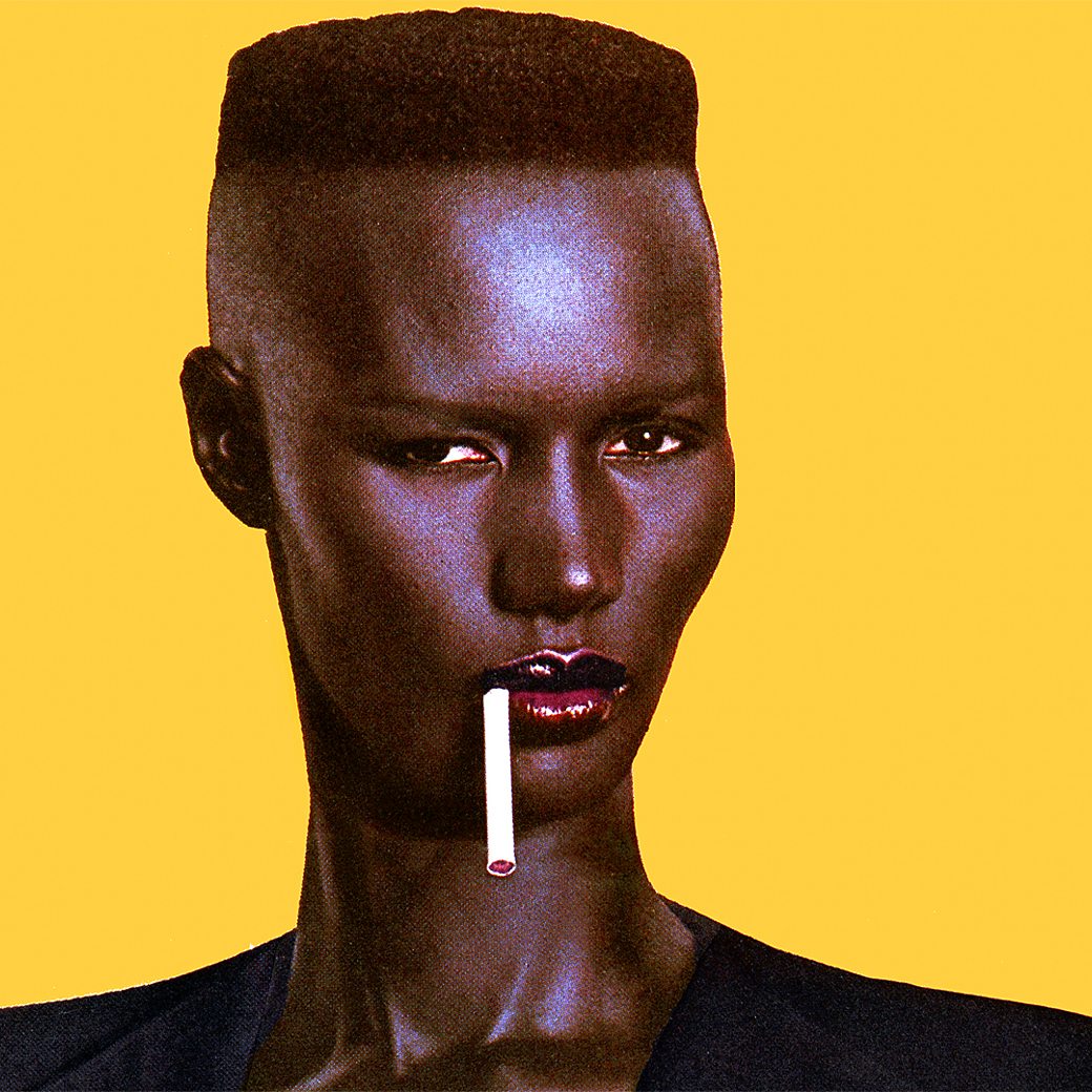 c Arts c Arts Origins Of A Diva Grace Jones Film Delivers The Naked Truth