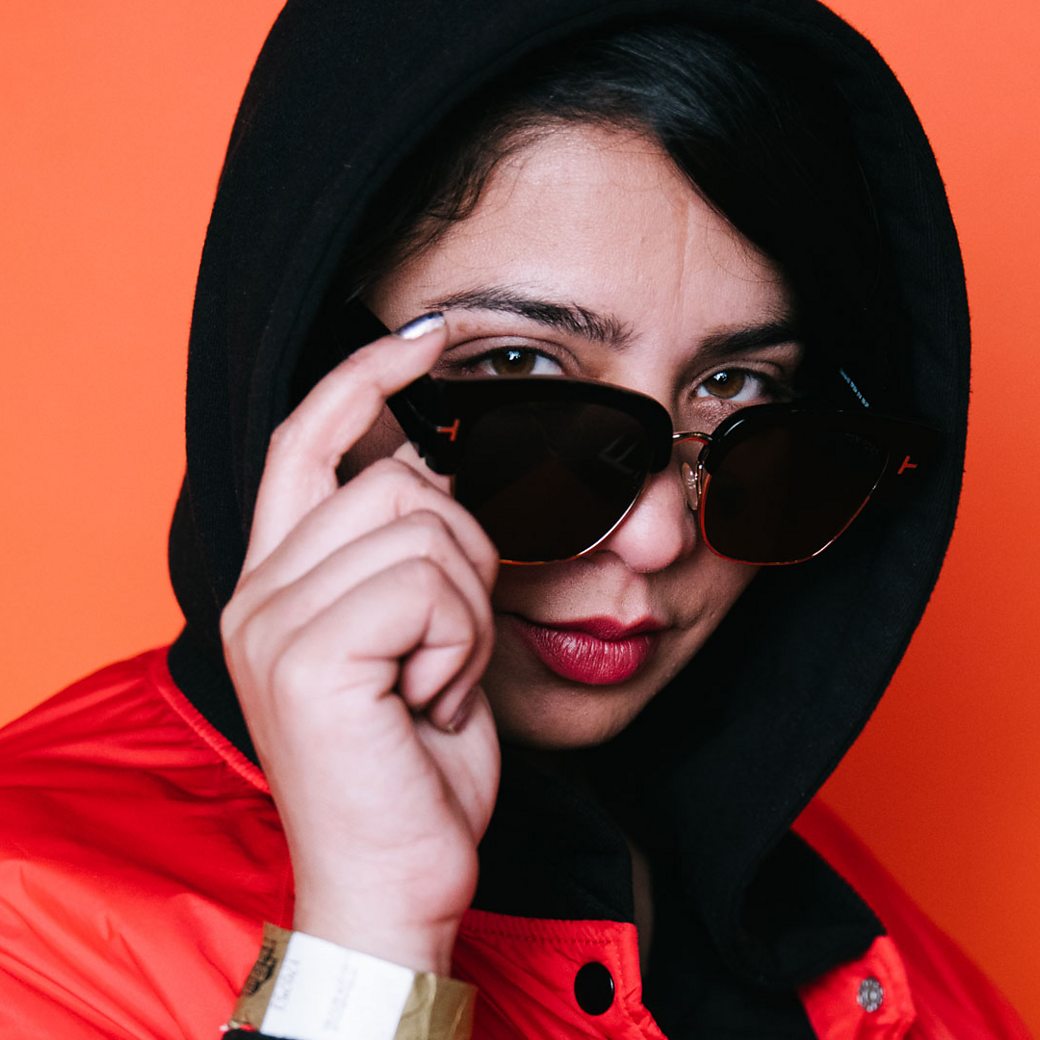 Jasmine Sandlas: albums, songs, playlists | Listen on Deezer