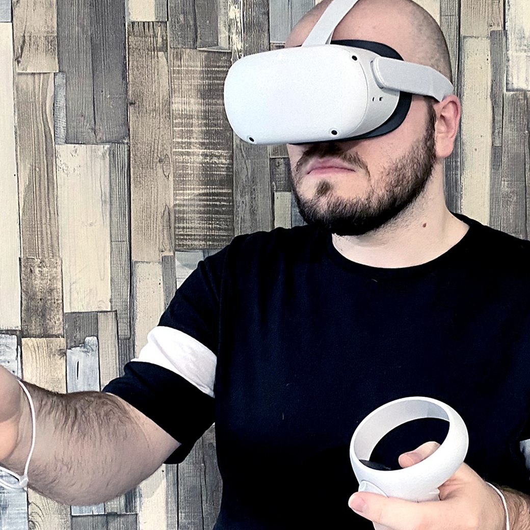 oculus quest two release date