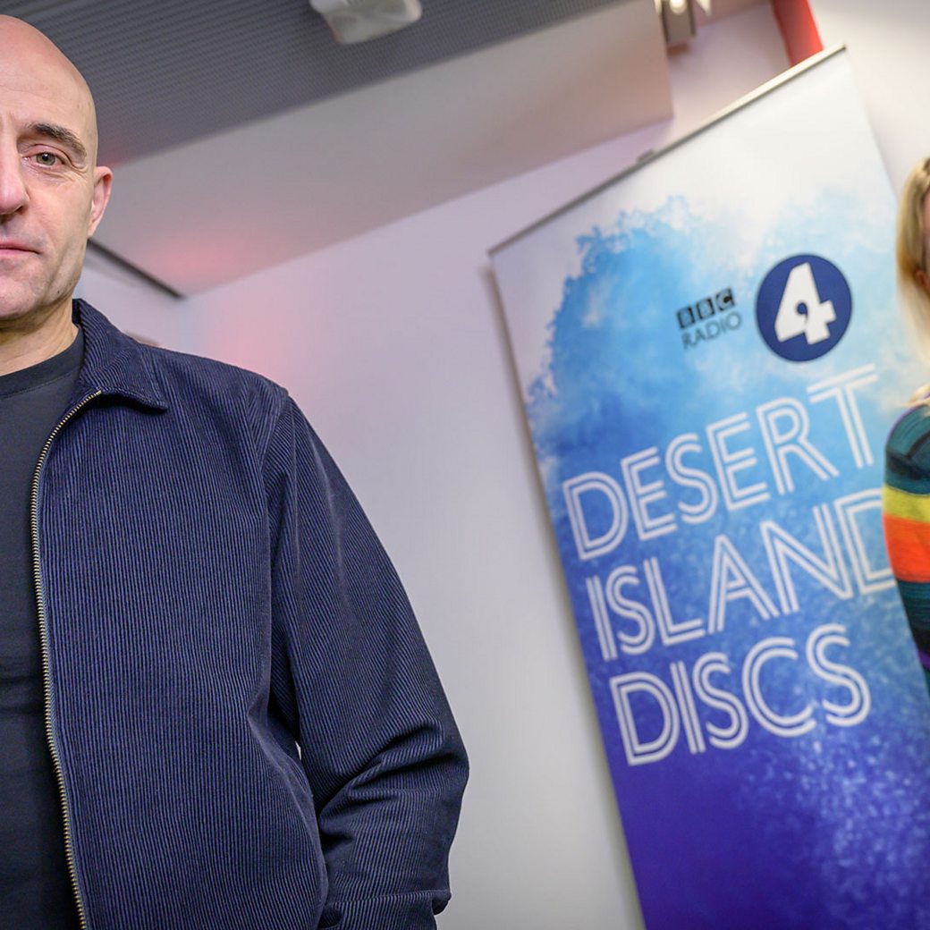 Bbc Radio 4 Desert Island Discs Nine Things We Learned From Mark Strong S Desert Island Discs