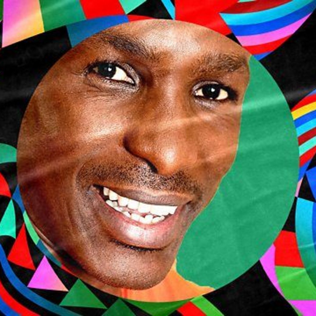 BBC Radio 1Xtra - 1Xtra's AfroSounds Show with DJ Edu - Essential