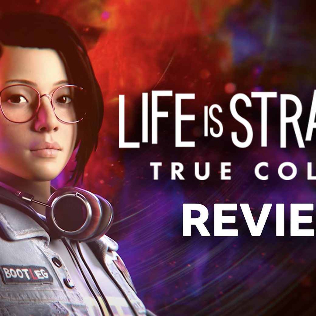 How the team behind Life is Strange: True Colors created its empathetic new  lead - The Verge