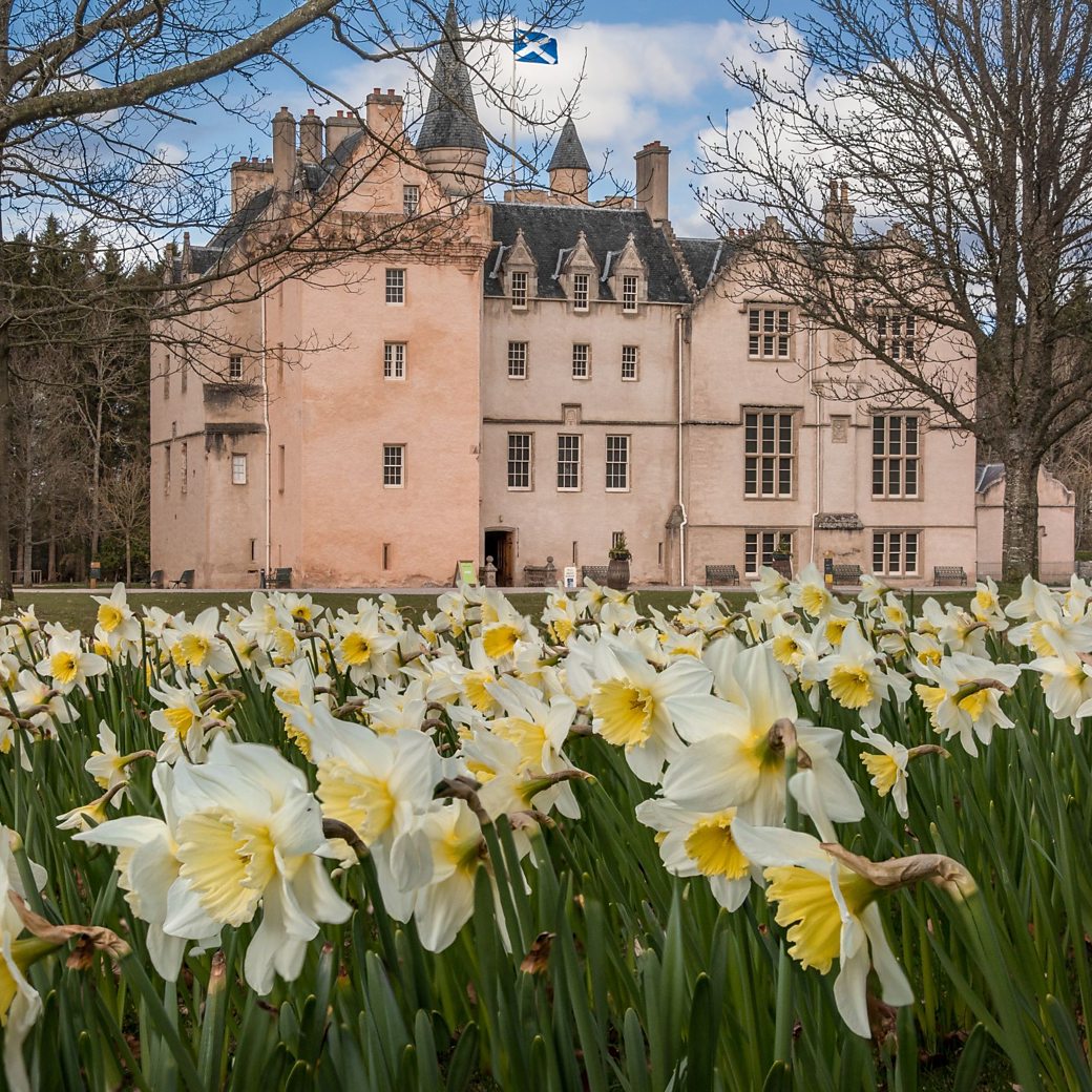 BBC One Antiques Roadshow Brodie Castle Morayshire