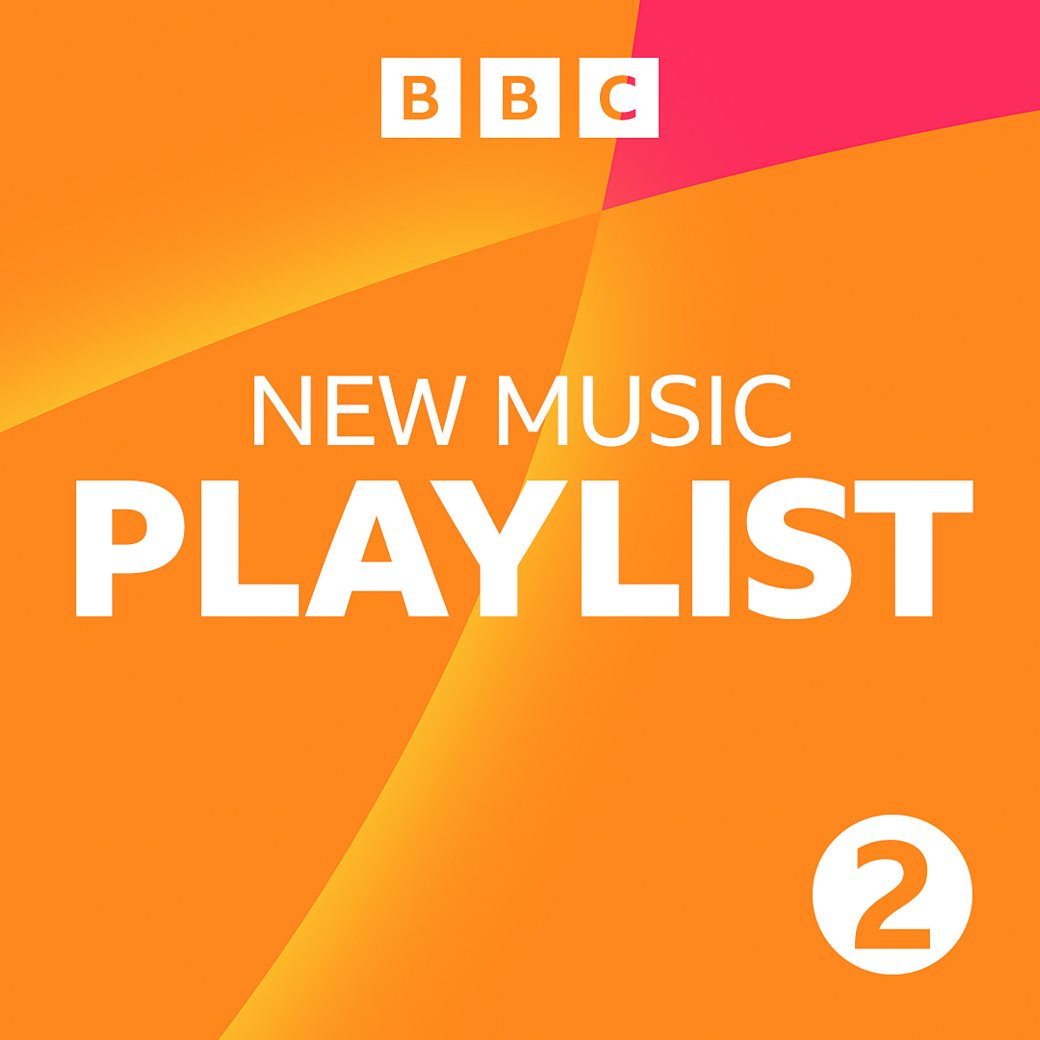 Groenlandia entrega metodología BBC - Radio 2 New Music Playlist