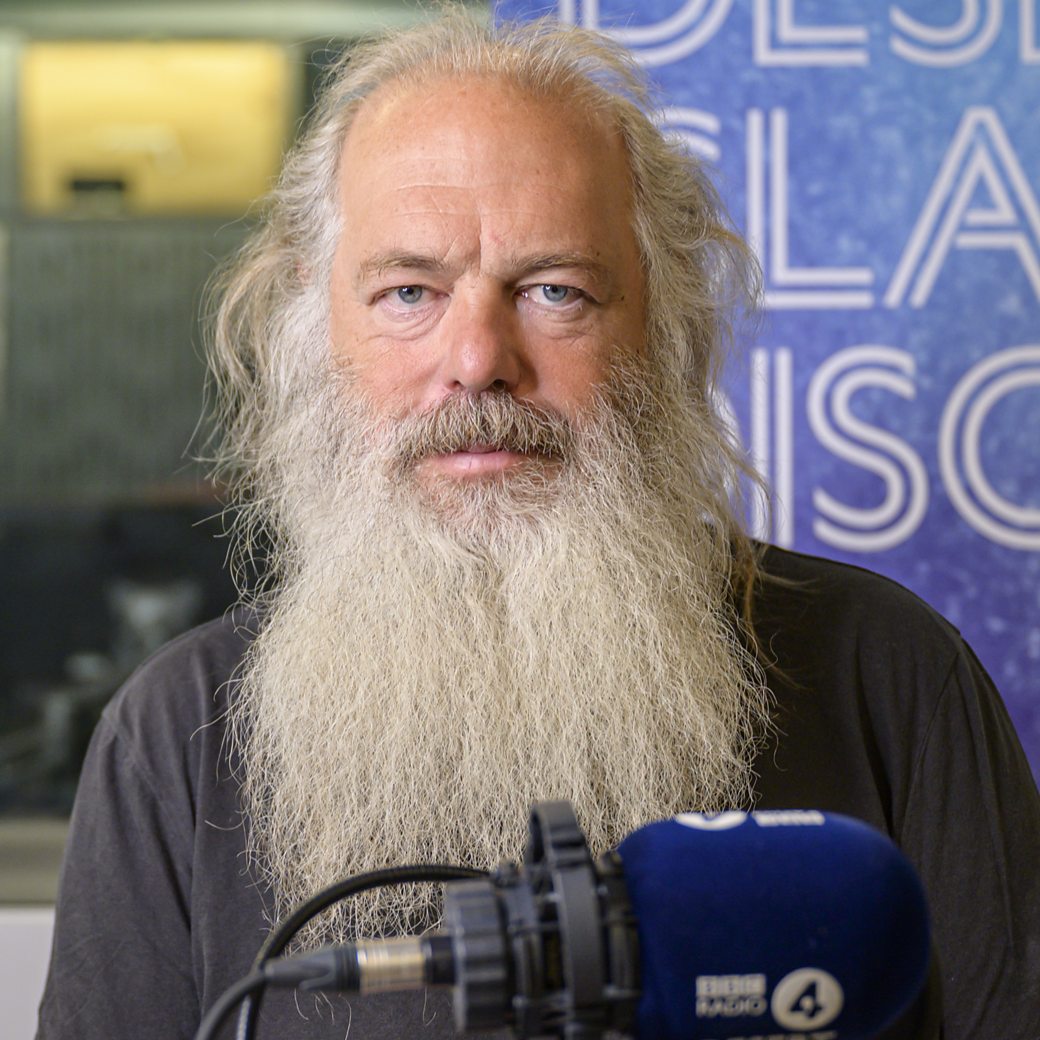 BBC Radio 4 - Desert Island Discs - Eight things we learned from Rick  Rubin's Desert Island Discs