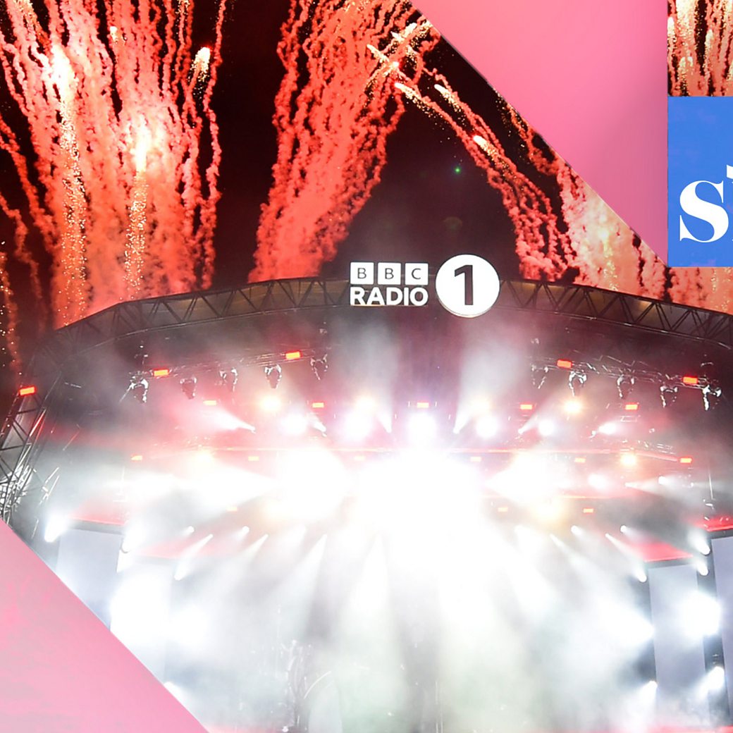 BBC - Win Radio 1s Big Weekend tickets!