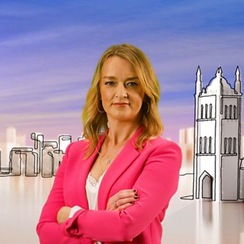 BBC One - Sunday with Laura Kuenssberg - Previous Guests