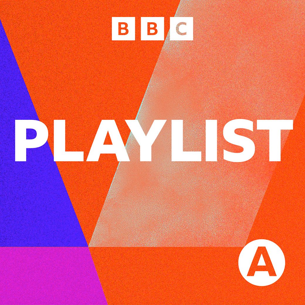 BBC - Asian Network Playlist