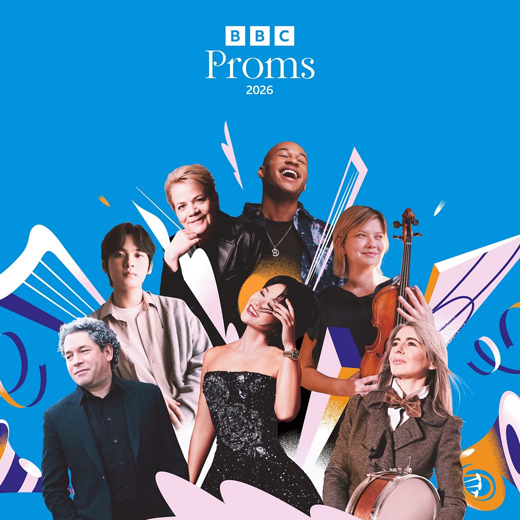 BBC Radio 3 - BBC Proms - The BBC Proms, what's it all about?