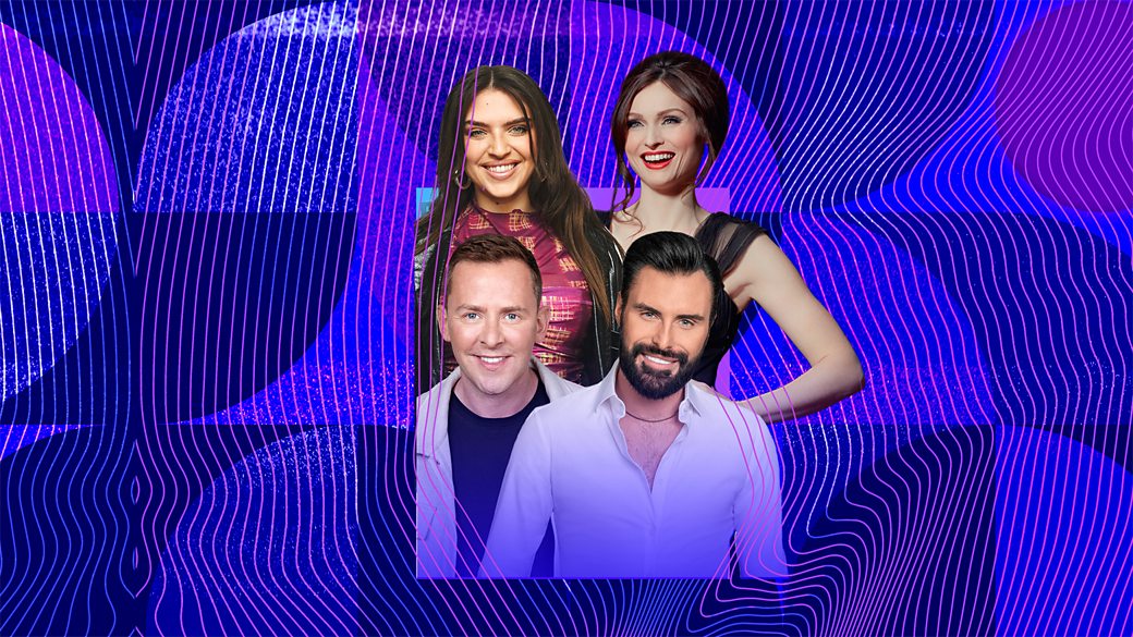 BBC Sounds - Eurovision Party - Available Episodes