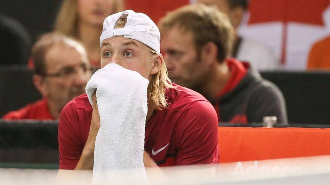 Denis Shapovalov