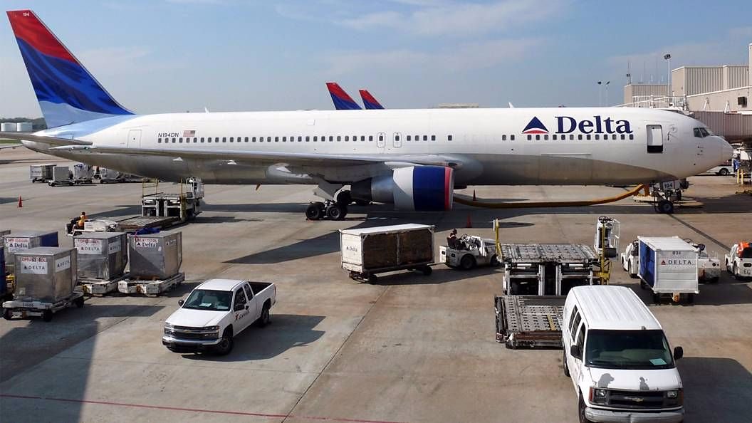 Delta Airlines