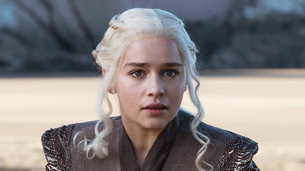 Daenerys Targaryen