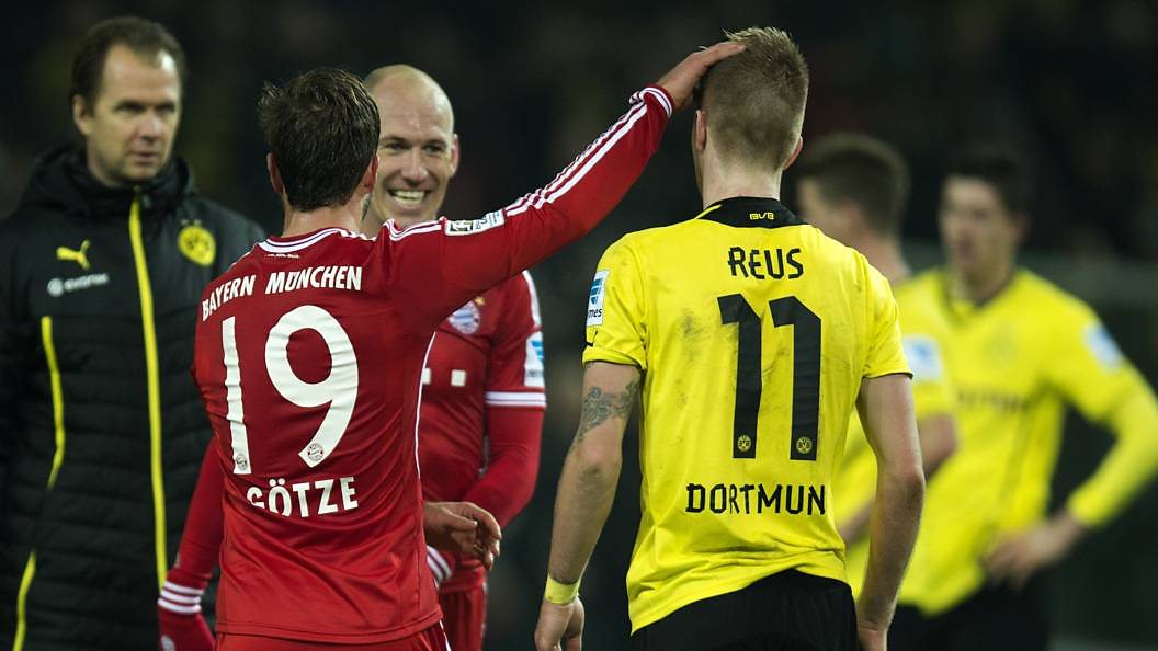 A footballers transfer tale