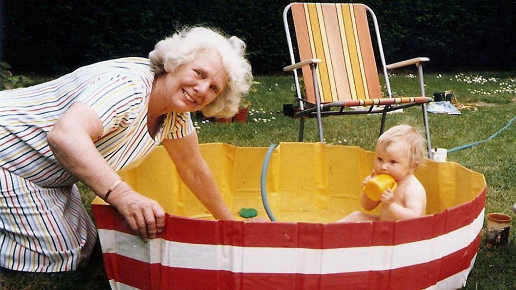  She Never Stopped Being My Granny Remembering The Person Behind The Alzheimer s BBC Three