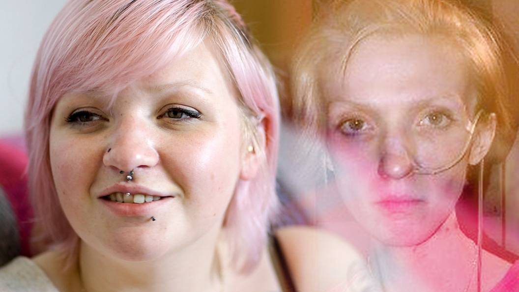 Living with diabulimia, the world’s most dangerous eating disorder