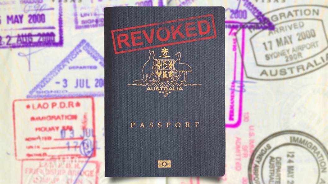 Australia's ‘strongest crackdown on child sex tourism ever’ BBC Three