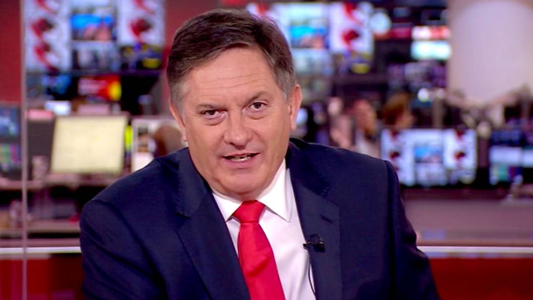 Simon McCoy