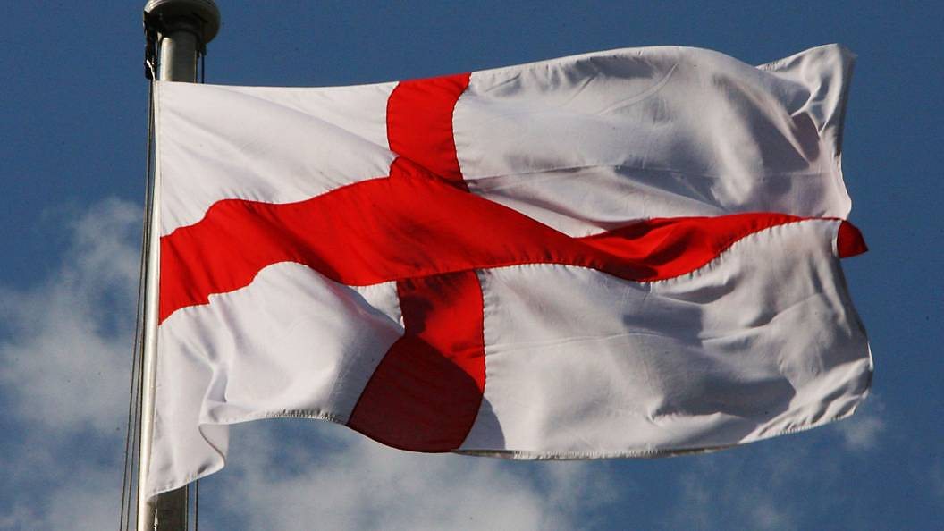 Do young people care about St. George’s Day? - BBC Three