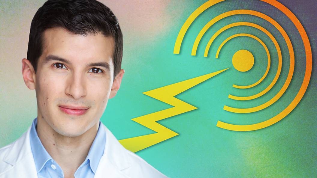 'I literally feel your pain' what life's like with mirrortouch