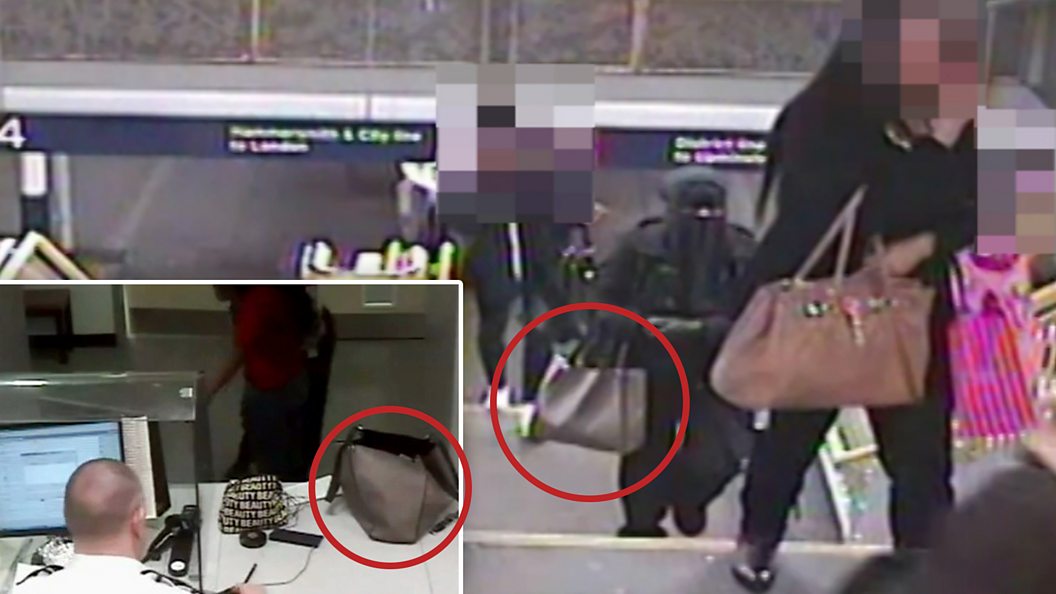 My friend threw acid in my face BBC Three