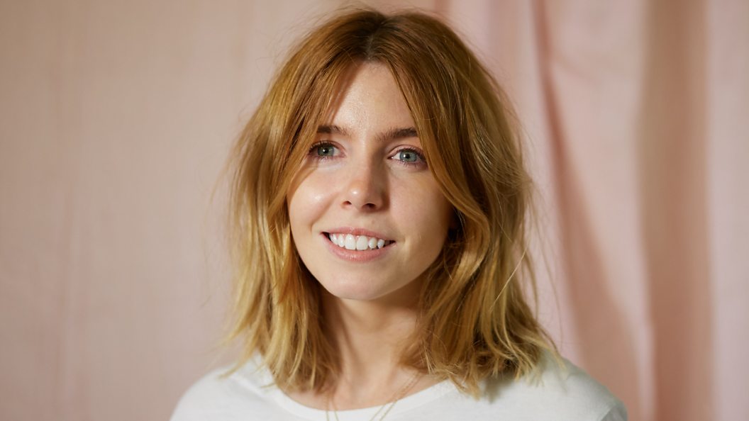 Stacey Dooley I Owe My Mbe To My Mum And All The Women Who Inspire Me Bbc Three