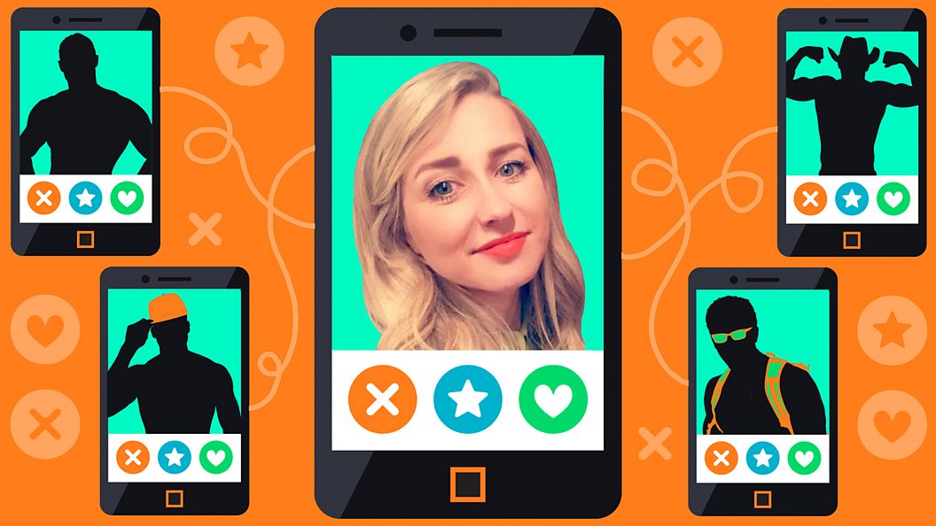 I’m addicted to dating apps – but I don’t want a date - BBC Three