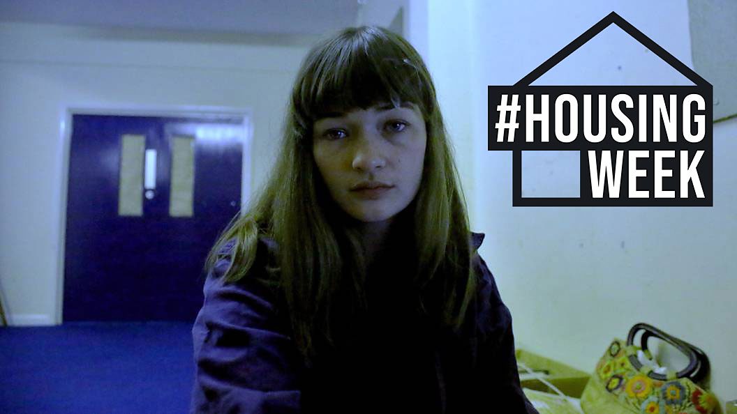 Girl in guardian scheme