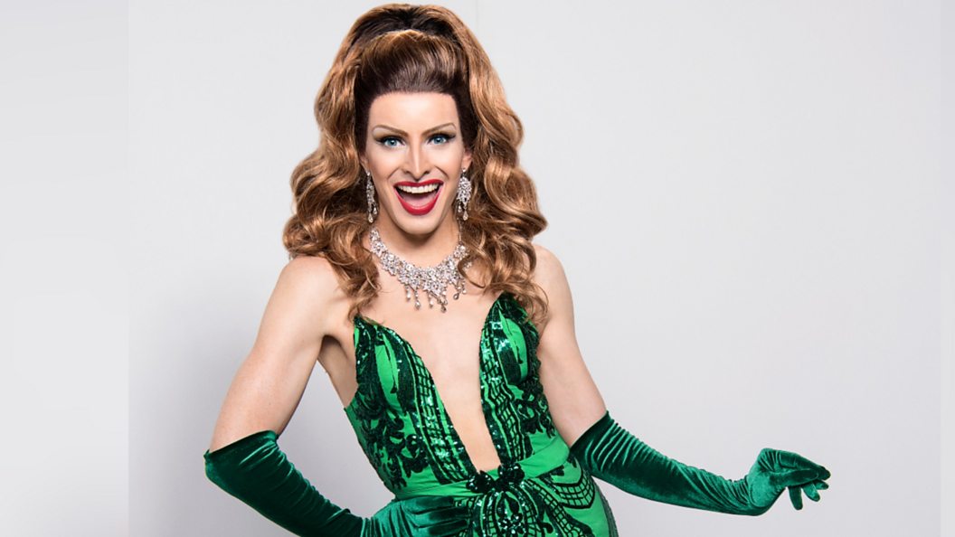 I Was Utterly Devastated Veronica Green On The End Of Her Drag Race 