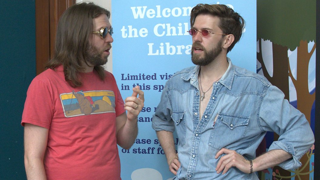 Why Red Rose was filmed in Bolton BBC Three