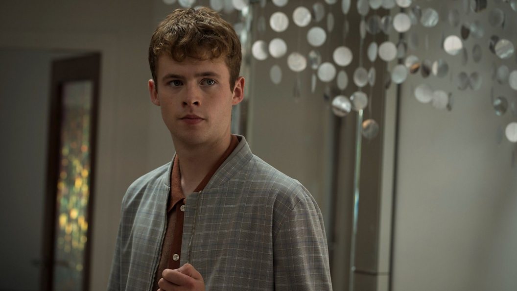 Meet the cast of Red Rose BBC Three