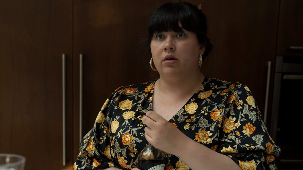 Meet the cast of Red Rose BBC Three