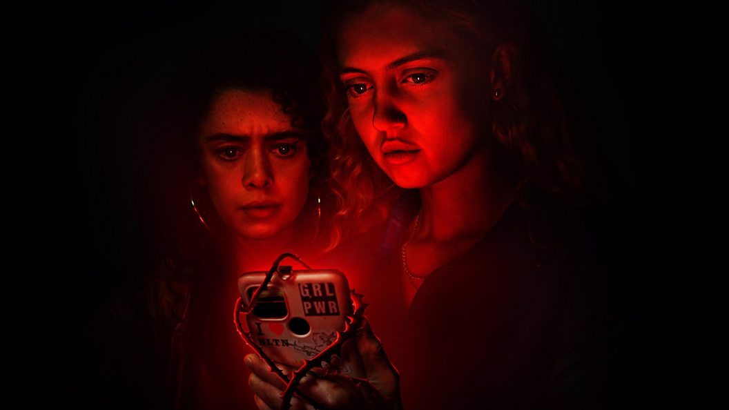 Red Rose Five things you might've missed BBC Three