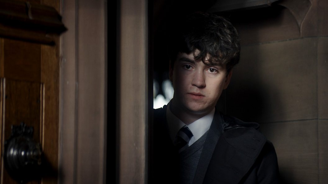 Red Rose Ending explained BBC Three