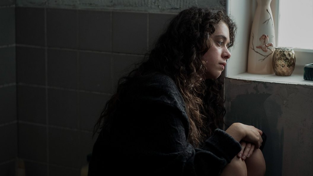 Red Rose Ending explained BBC Three