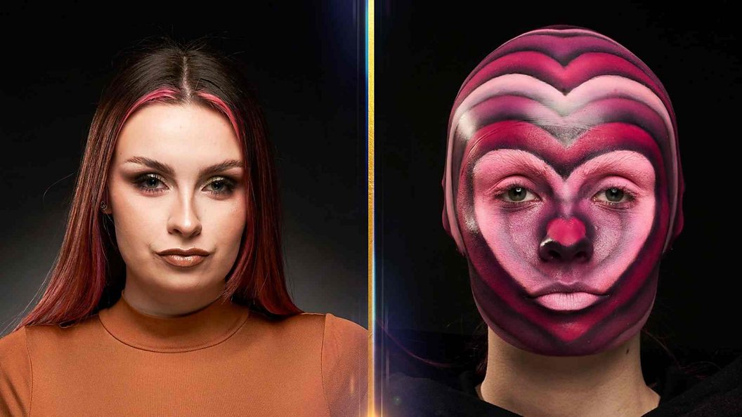 Glow Up series 5 contestants Meet the new MUAs BBC Three