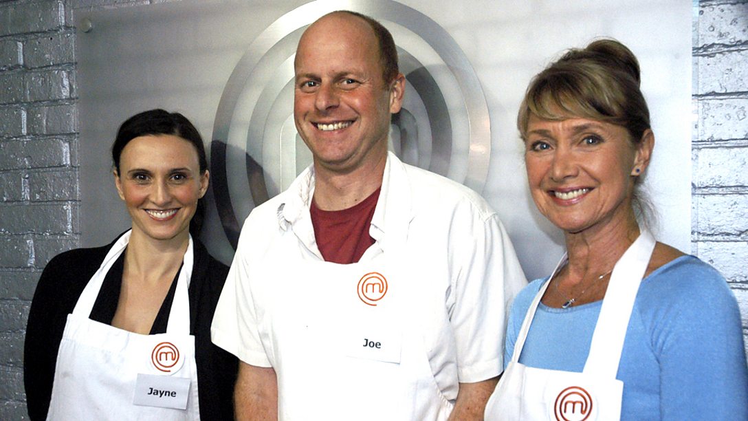 Masterchef season sale 4 episode 1