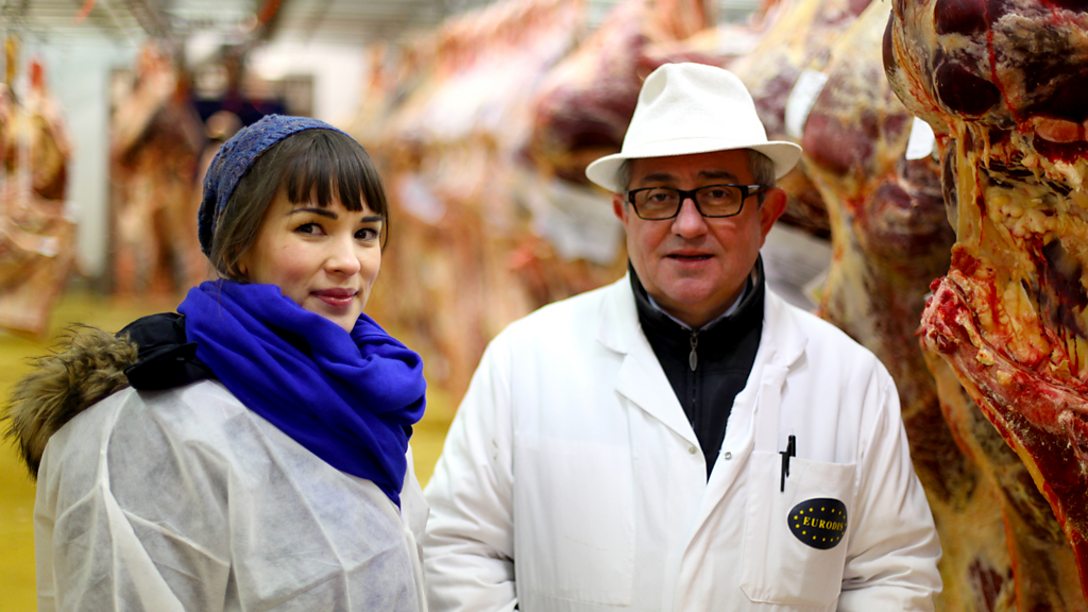 Programmes Bbc Food