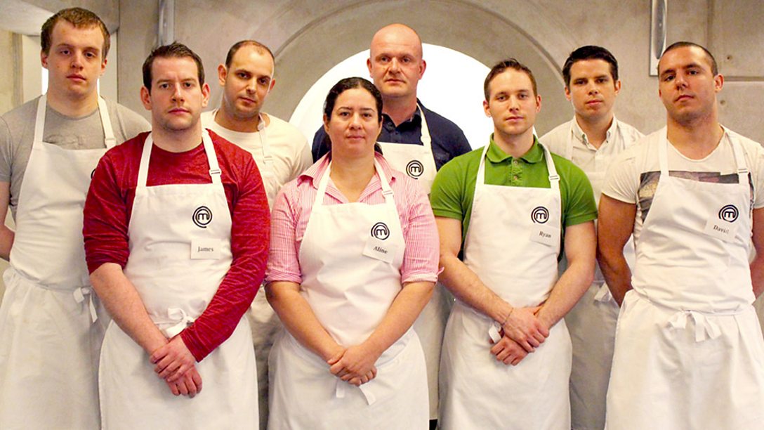 masterchef the professionals series 6